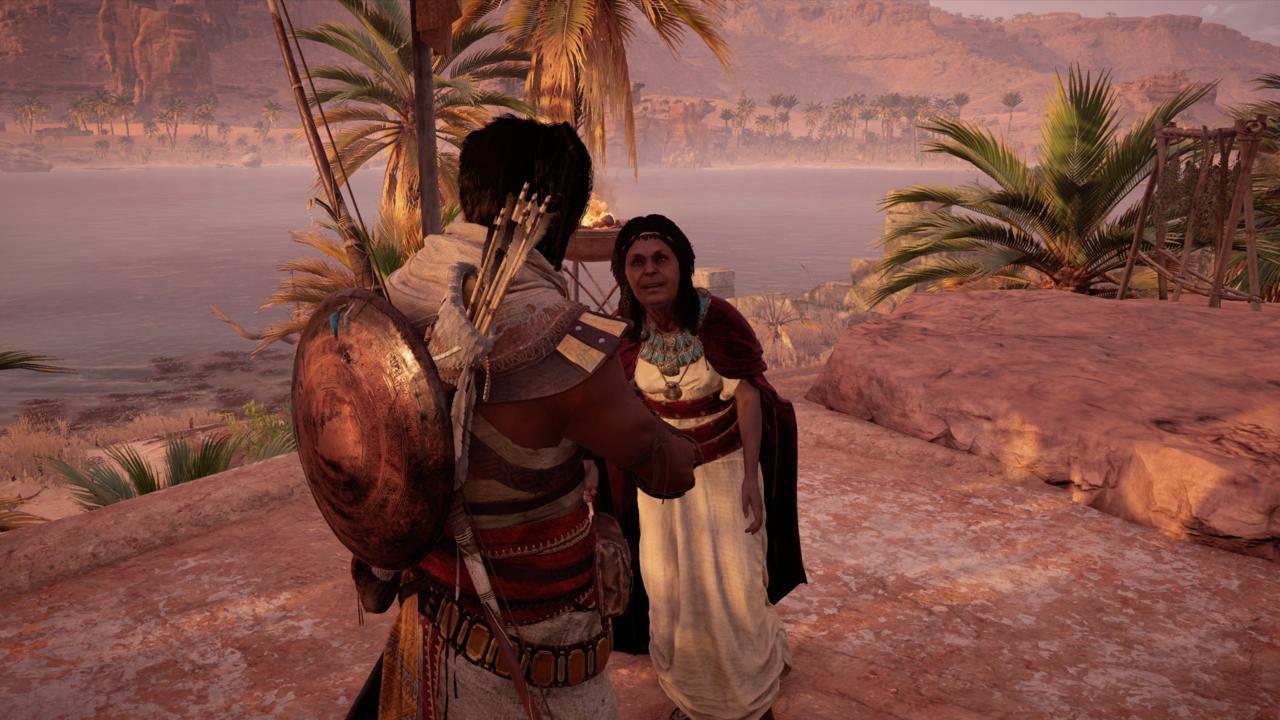 Sidequests Are Essential To Progression